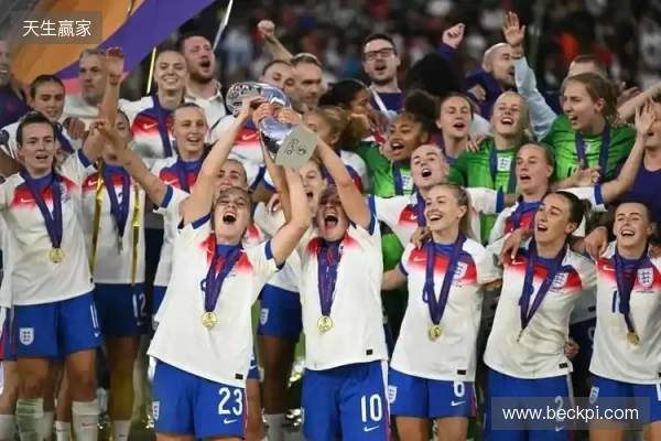 英格兰女足主帅威格曼被授予女爵士头衔,几位球员也被授勋