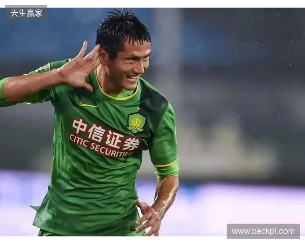 邵佳一:国足没有梅西C罗姆巴佩,不可能把球给一个人就解决问题