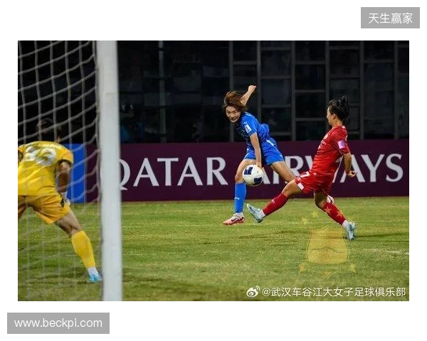 卫冕梦碎!武汉女足0-4水原FC止步女足亚冠八强 邓梦晔进球被吹